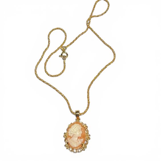 Collier Mandile 1922 Femme in Argent Conchiglia 2MCOCM6 - 2MCOCM6